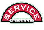 Service Street Tire & Auto Repair - Knoxville