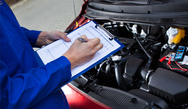 Pre-Purchase Inspection in Knoxville, TN - Service Street Auto Repair - Knoxville